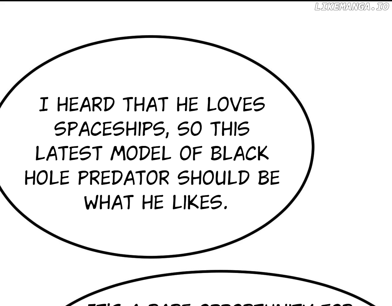 Log into the Future Chapter 236 - page 50